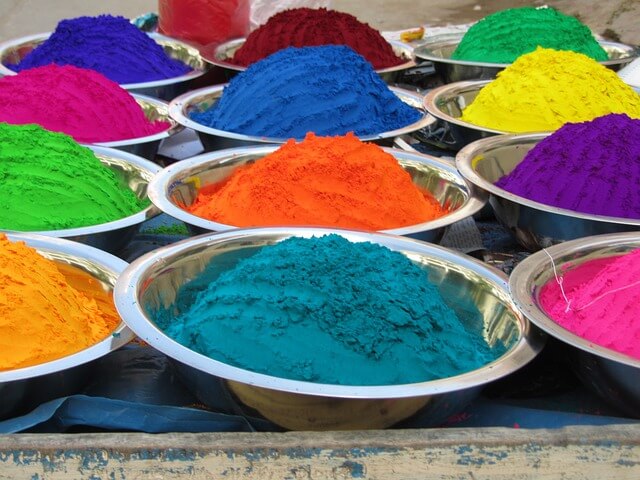 Dianfeng Chemical