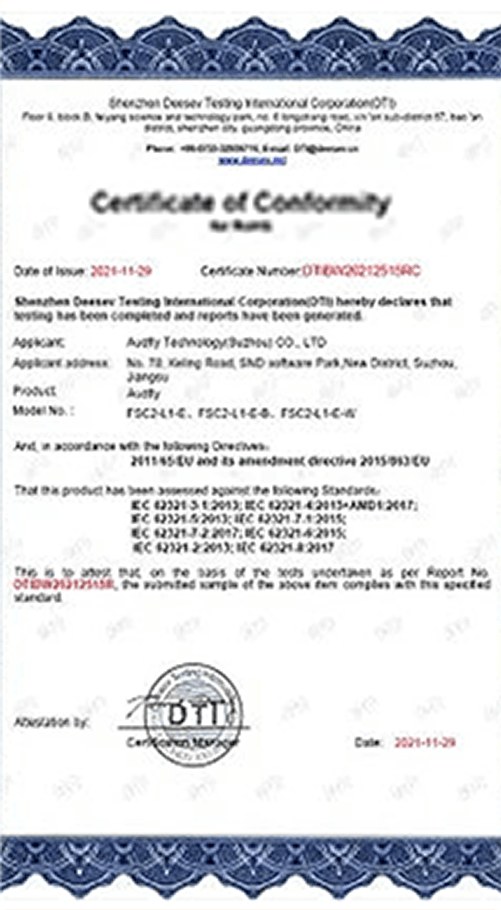 Dianfeng Chemical