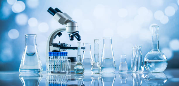 Poly Mercaptan: The Essential Crosslinker