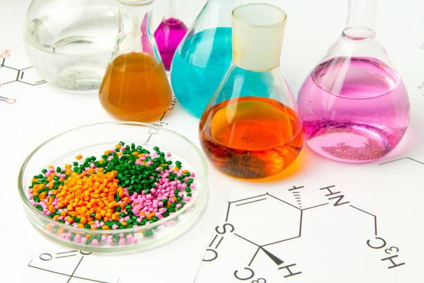 Sodium Sulfide: The Versatile Chemical Workhorse​
