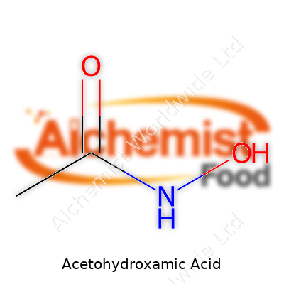 Acetohydroxamic Acid