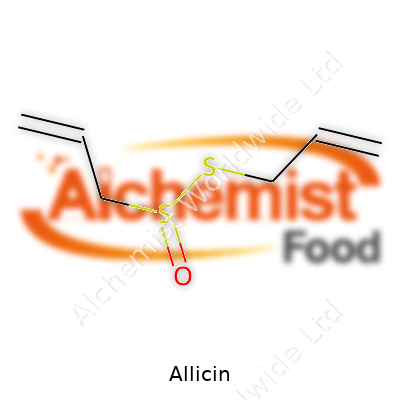 Allicin