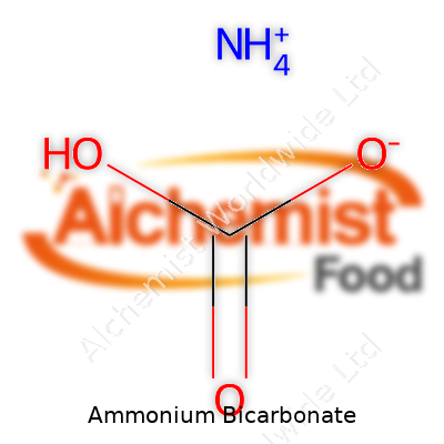 Ammonium Bicarbonate