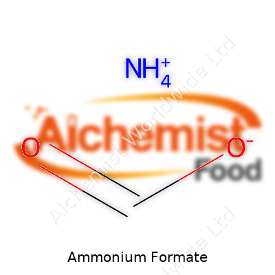 Ammonium Formate