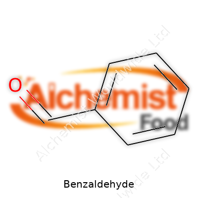 Benzaldehyde