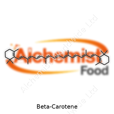 Beta Carotene