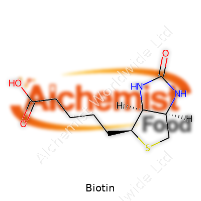 Biotin