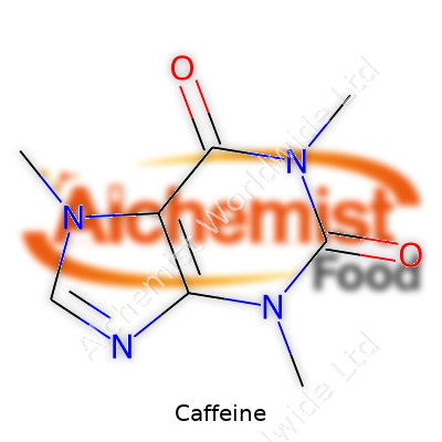Caffeine