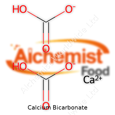 Calcium Bicarbonate