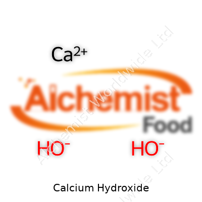 Calcium Hydroxide