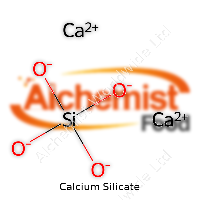 Calcium Silicate