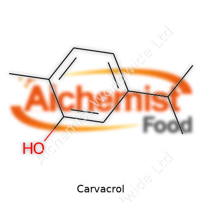 Carvacrol