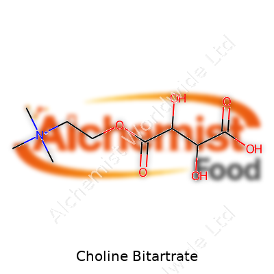 Choline Bitartrate