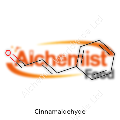 Cinnamaldehyde