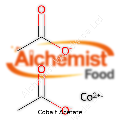 Cobalt Acetate