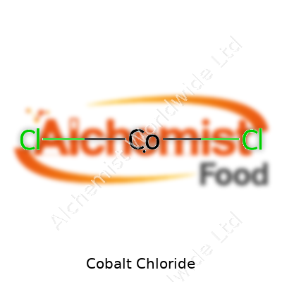 Cobalt Chloride