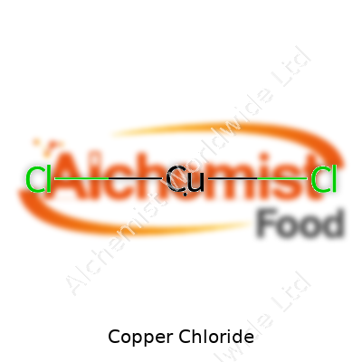 Copper Chloride