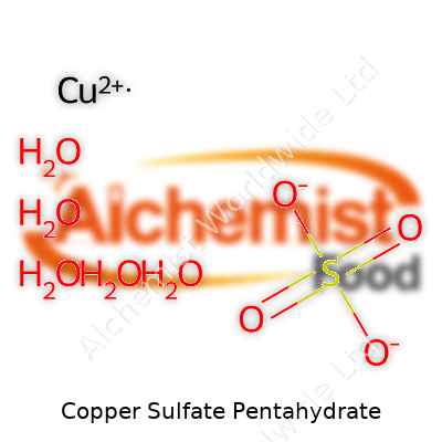 Copper Sulfate Pentahydrate