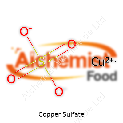 Copper Sulfate