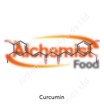 Curcumin