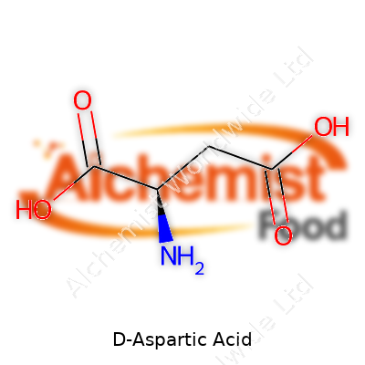 D Aspartic Acid