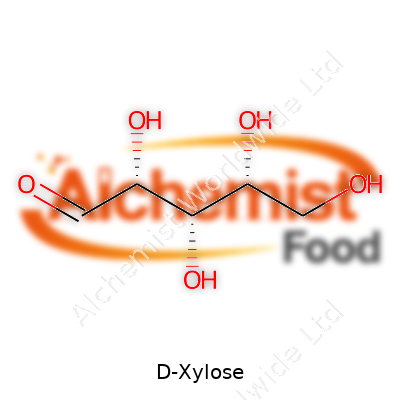 D-Xylose