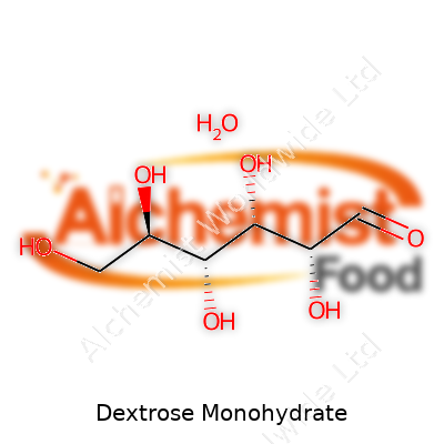 Dextrose Monohydrate