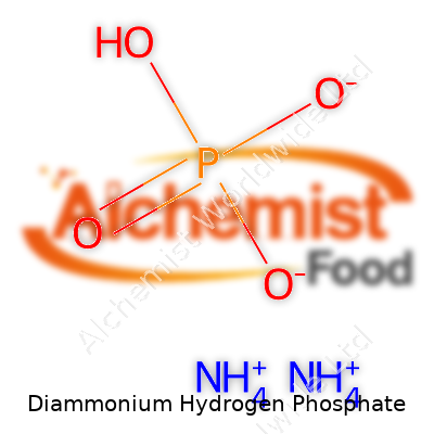 Diammonium Hydrogen Phosphate