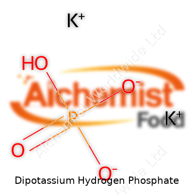 Dipotassium Hydrogen Phosphate
