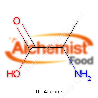 DL-Alanine