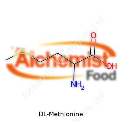 DL-Methionine