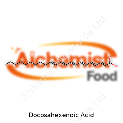 Docosahexenoic Acid