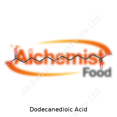 Dodecanedioic Acid
