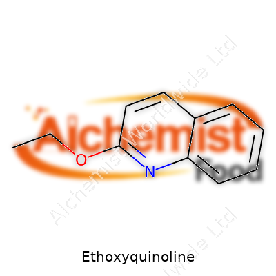 Ethoxyquinoline