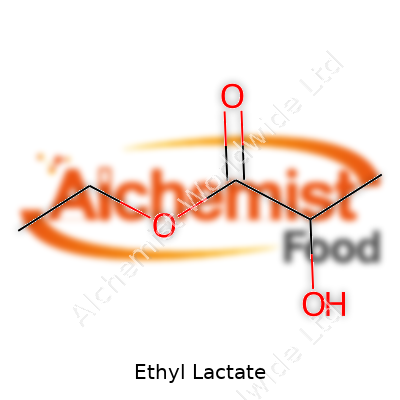 Ethyl Lactate