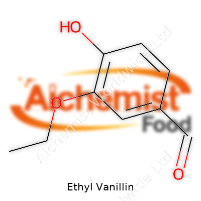 Ethyl Vanillin