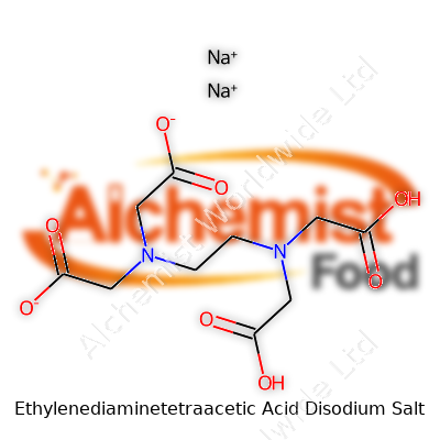 Ethylenediaminetetraacetic Acid Disodium Salt