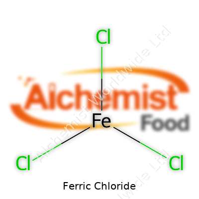 Ferric Chloride