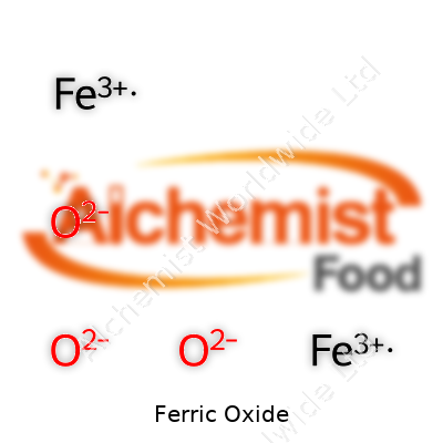 Ferric Oxide