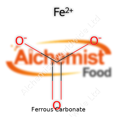 Ferrous Carbonate