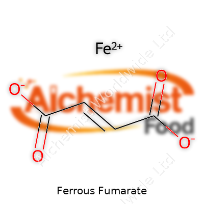 Ferrous Fumarate