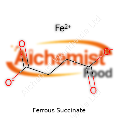 Ferrous Succinate