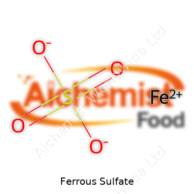 Ferrous Sulfate