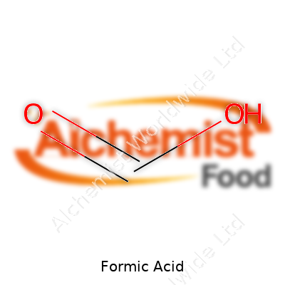 Formic Acid