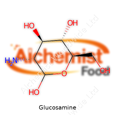 Glucosamine