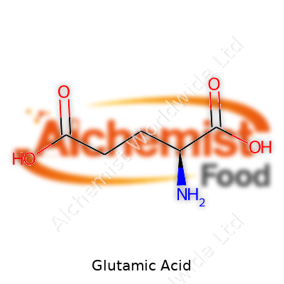 Glutamic Acid