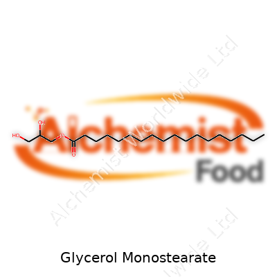 Glycerol Monostearate