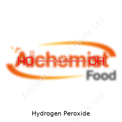 Hydrogen Peroxide