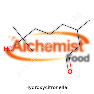 Hydroxycitronellal