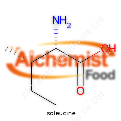 Isoleucine